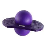Kids Pogo Ball Hopper Fun Trick Jumping Hopper Balance Board Fitness Ball