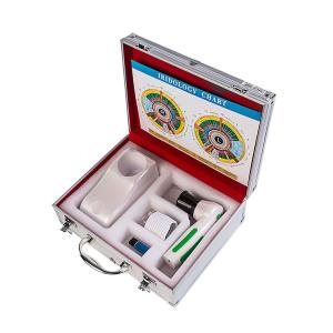 Quality Medical Analyser Physiotherapy Apparatus 12 Megapixel Eye Iridology Camera Equipment wholesale