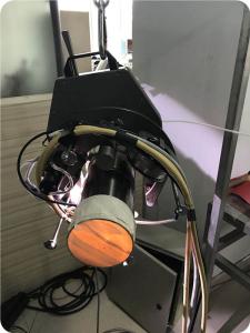 Quality Tube To Tube Orbital Pipe Welding Machine Butt Welding Machine 19.05 To 45mm Clamp wholesale