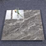 750x1500mm Glazed Slate Look Porcelain Tile For Apartment