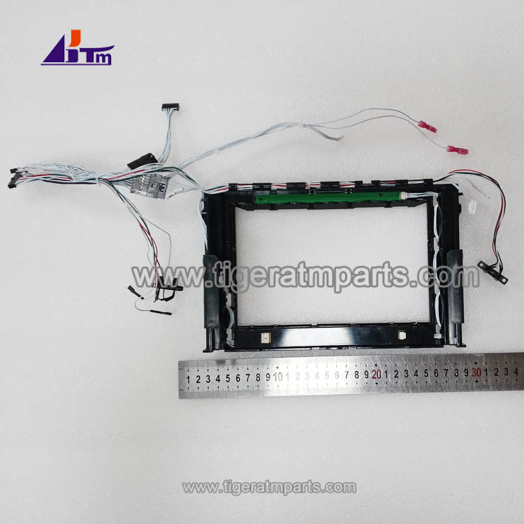 445-0755915 4450755915 NCR S2 Sensor Array Assembly ATM Spare Parts