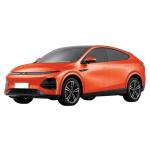 Xiaopeng G6 Electric Car SUV 755KM CLTC Pure Electric Range 580-755km 235/60 R18