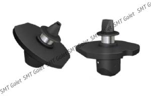 Quality RX-7 FX-3R Series SMT NOZZLE HF1608R JUKI NOZZLE wholesale