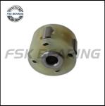 Miniature Plastic Cage KI196 KI164 One Way Clutch Bearing 6x19x10mm
