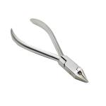 Ligature Dental Ortodoncia Elastic Separating Plier Stainless Steel Light Wire
