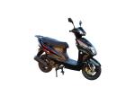 125cc 150cc Gas Motor Scooter Motorcycle GY6 Engine Alloy Wheel Iron Muffler