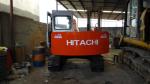 Hitachi ex60 zx60 zx70 zx90 used excavator for sale