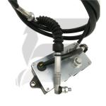 523-00006 Excavator Throttle Motor For Daewoo Doosan DH200-5 DH220-5 DX225