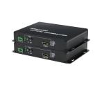 Ho-Link 1 Channel 1080P/60Hz HDMI to Fiber Optical Video Converter HDMI Fiber