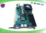 PC-64 CARD ISA-01A FJ-A Sodick Mother Card EDM Repair Parts Mother Board