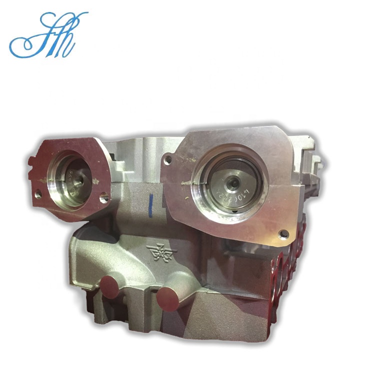 HAVAL H5 Car Fitment 4G64 Cylinder Head for Improved Engine Efficiency