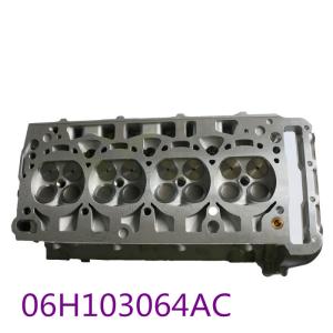 Quality Q5 2.0T DOHC EA888 Automotive Cylinder Head 06H103064AC 06J103373K wholesale