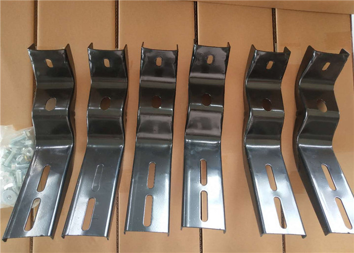 ISUZU MU-X 2014 2017 2018 MUX Auto Accessories Side Step Running Boards