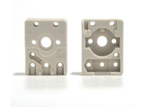 Quality High Insulation Resistance Thermostat Talc Ceramic Components wholesale