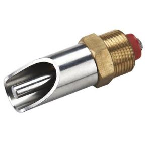 Quality NP Stainless Steel Pipe Nipples wholesale