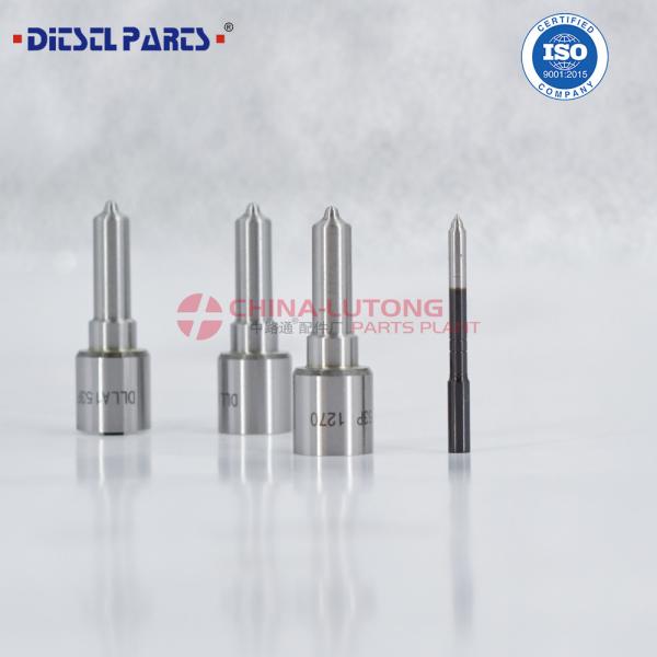 Common Rail Fuel Injector Nozzle DLLA135P2469 0433172469 for Foton Cummins