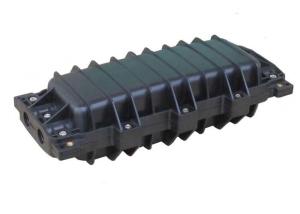 Quality GPJ 96 Core Dome Fiber Optic Cable Splice Closure , Fiber Splice Closure wholesale