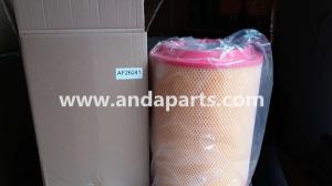 Quality Good Quality Fleetguard Air Filter AF26241 AF25896 For Buyer wholesale