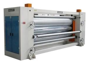 China Calender Machine on sale
