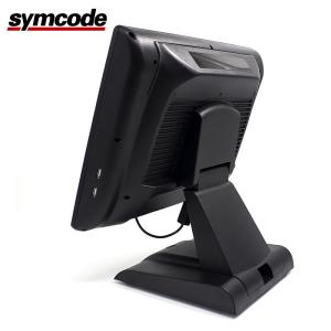 Quality Built - In Speakers Touch POS Terminal Electronic Point Of Sale System wholesale