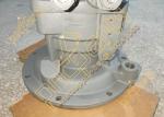 4625367 Swing Motor Unit ZX240-3 M5X130CHB-10A-45C ZX240-3G Excavator Swing