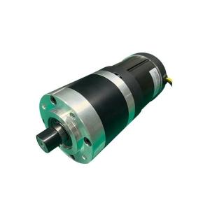 Quality 80PMB800K.80RBL Direct Driving BLDC Geared Motor 12v 24v 36v 48v High Torque Big Power upto 80Nm Brushless DC Gearmotor wholesale
