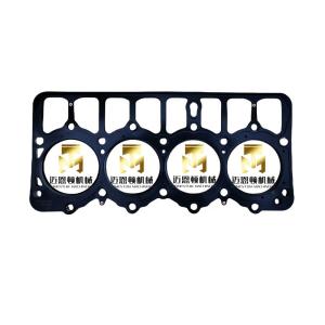 Quality Deutz TCD3.6 L4 Engine Cylinder Gasket 61 10077 00 04125410 04125491 0412 5410 0412 5491 4125410 4125491 611007700 wholesale
