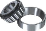 Low Friction Plain Roller Bearing / Conical Roller Bearing 320/28X 28*52*16mm