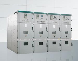 Quality KYN28A-12 Lv Switch Panel 6KV Withdrawable Switchgear wholesale