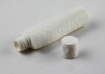 50 ml Shampoo, shower gel, toner, hand cream empty bottle plastic packing