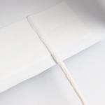 Custom Logo Accepted Food Takeaway Kraft Paper Packaging Shopping Bags