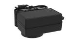 36W 12V 3A / 24V 1.5A AUS Plug Power Adapter | SAA RCM Certified Universal Power
