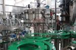 Carbonated Drink Bottle Filling And Sealing Machine Fully Automatic