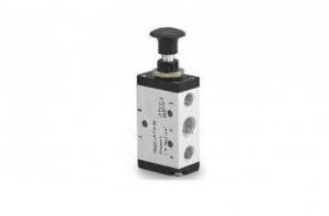 Quality Push-Pull Hand Operated Pneumatic Manual Valve wholesale