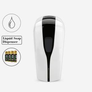 Quality 0.1S Wall Mounted Liquid Soap Dispenser wholesale