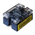 High Current 240v 100 Amp Single Phase SSR