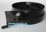 Closed End Waterproof Zipper for Sewing, Bags, Luggage, Craft, Clothes, Jackets,