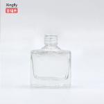 13ml Nail Polish Bottle Customized Empty Uv Gel Clear Polish Bottle