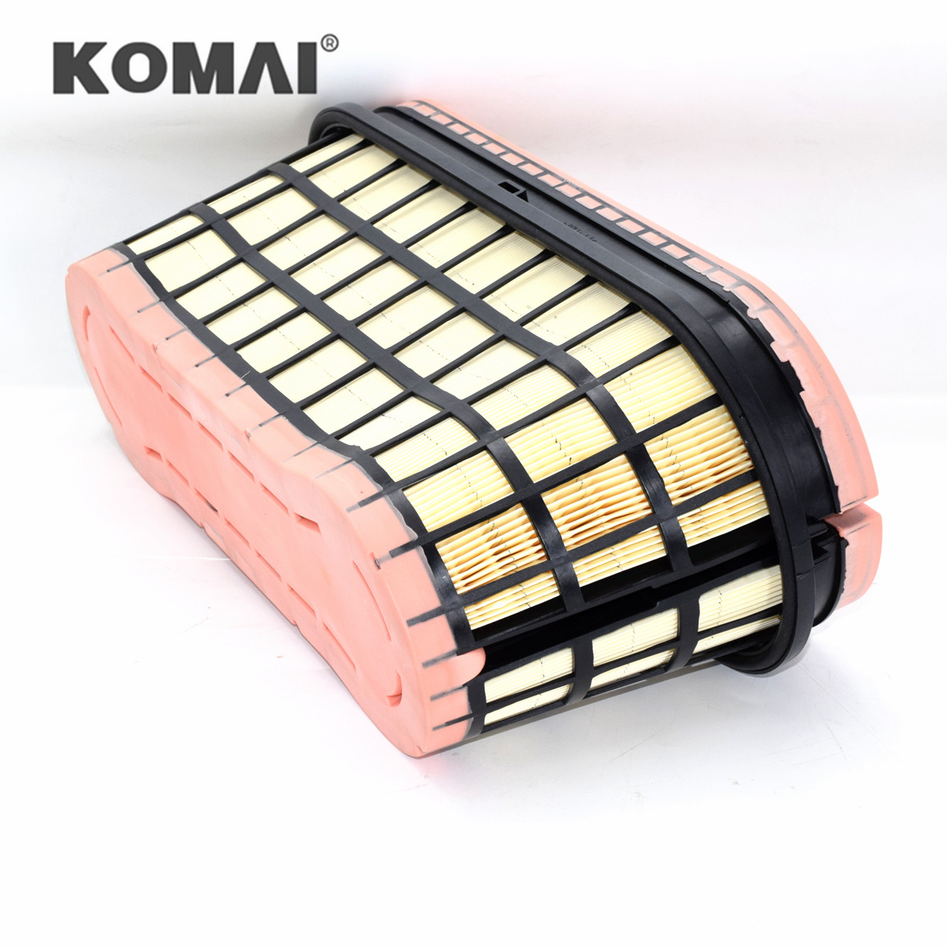 Air Filter Element For Benz Truck A0040949104 Air Filter C50005 A0040949104