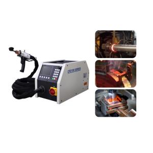 Quality Stainless Steel Induction Brazing Machine Portable 10KVA For Automotive Aerospace wholesale