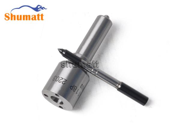 OEM new Shumatt Injector Nozzle DLLA118P2203 for 0445120125 0445120236