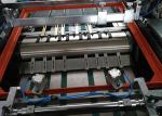 UV Imitation Metal Cylinder Flat Silk Screen Printing Equipment MX-1020