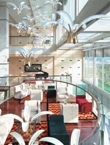 Quality hotel sofa, office sofa, leather sofa, modern sofa, coffee shop sofa, lobby sofa wholesale