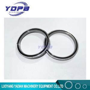 Quality CRBS 9008 UU CC0P5 china crossed- roller bearing stand factory 90X106X8mm wholesale