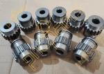 3104554 Gear Spare Parts