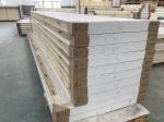 PU Camlock 200mm Thick Blast Freezer Room Panel