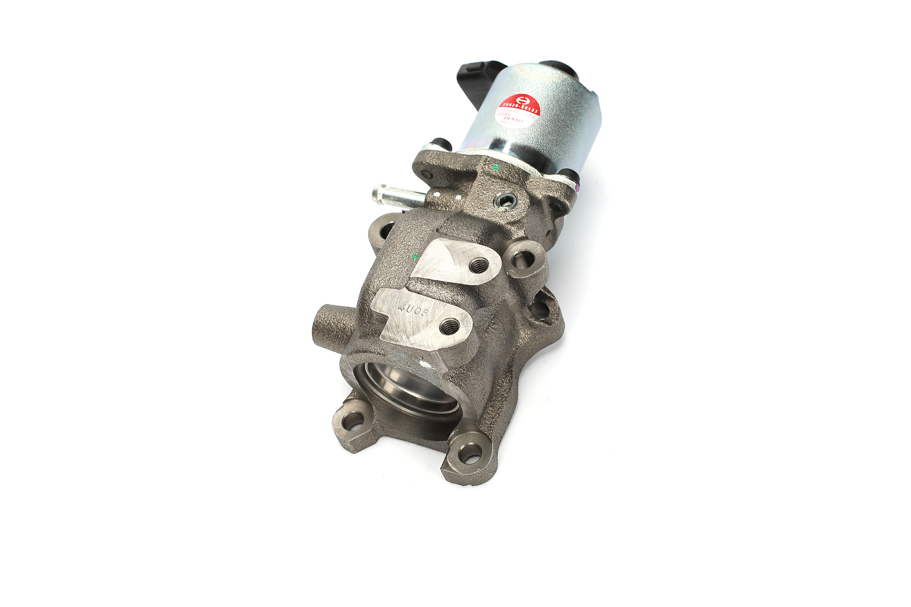 Kobelco SK250-8 Auto Engine Parts Valve
