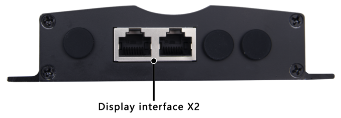 Sysolution Cloud Internet Control Box M60B-S 1.3 million pixels AIPS4.0 cloud platform 1080P