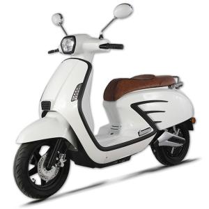 Quality 2000w Electric Motorcycle Scooter Moped Hybrid For Adults wholesale