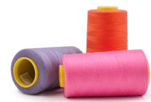 Quality 60/2 High Quality 100 Spun Polyester Sewing Thread wholesale
